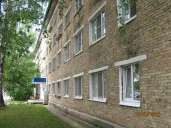 100%-ный пакет акций акционерного общества "Комиавиатранс"
